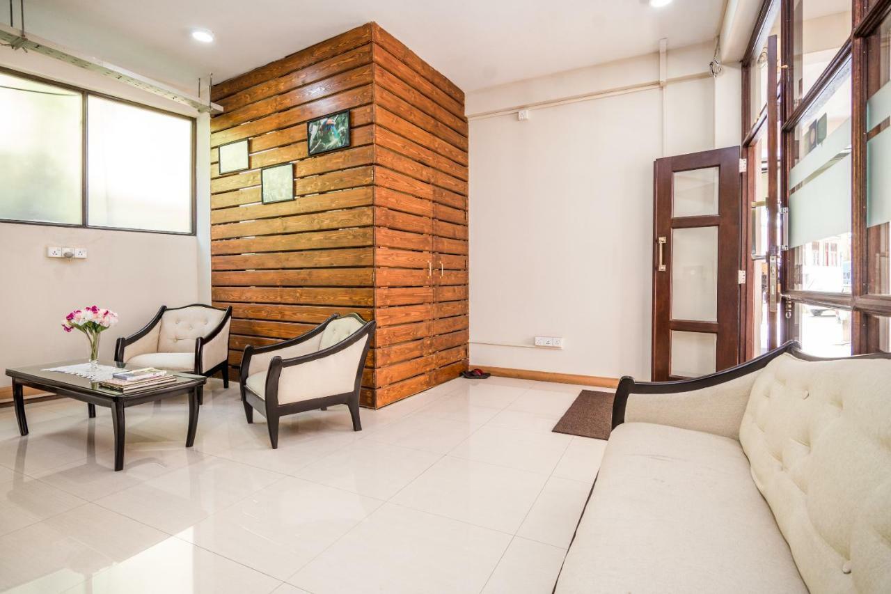 Janora Hills Hotel Kandy Ngoại thất bức ảnh