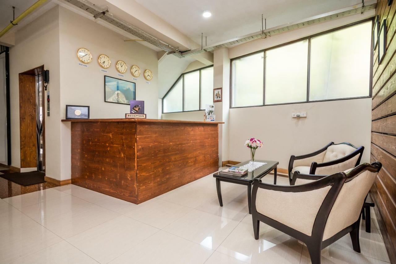 Janora Hills Hotel Kandy Ngoại thất bức ảnh
