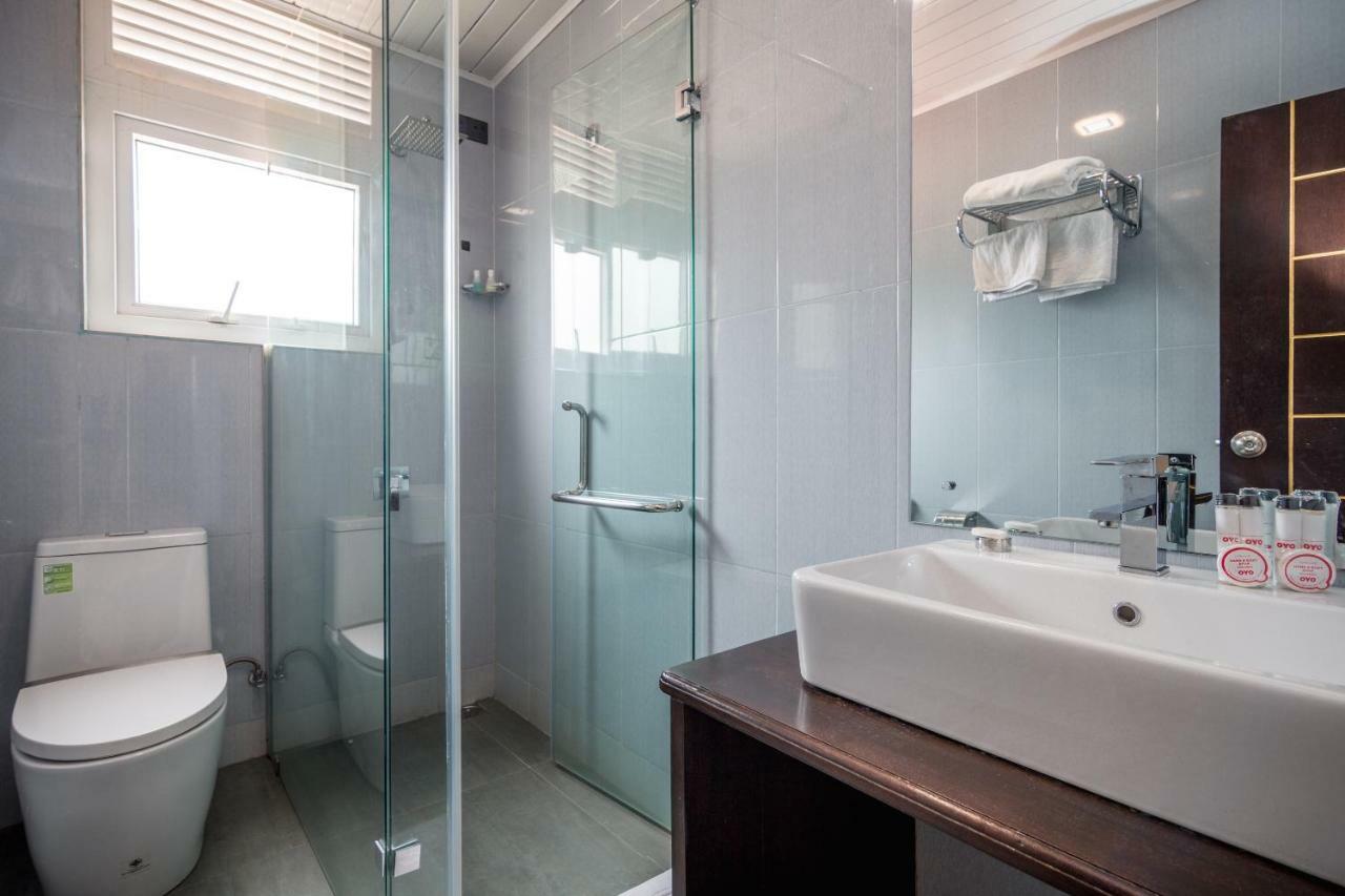 Janora Hills Hotel Kandy Ngoại thất bức ảnh