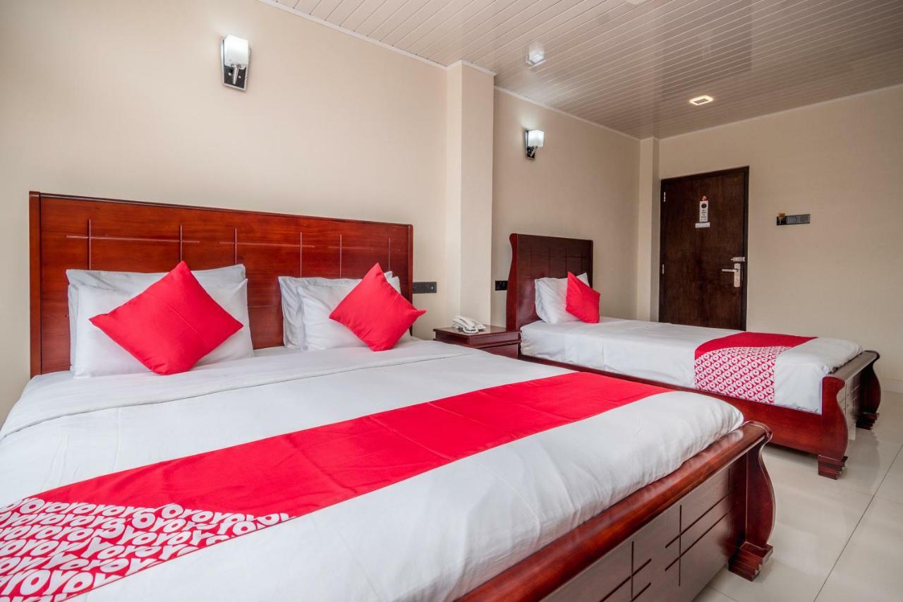 Janora Hills Hotel Kandy Ngoại thất bức ảnh
