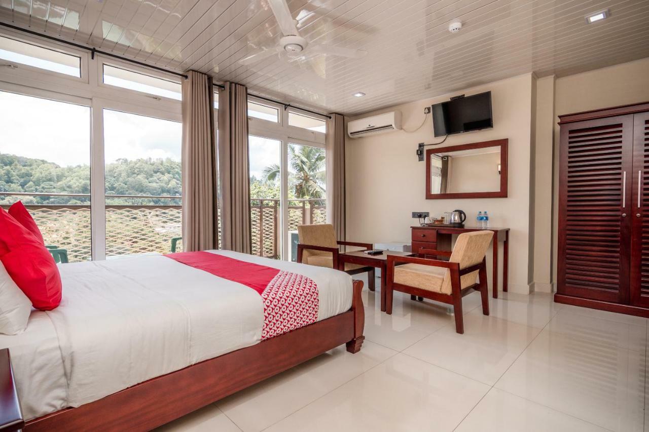 Janora Hills Hotel Kandy Ngoại thất bức ảnh