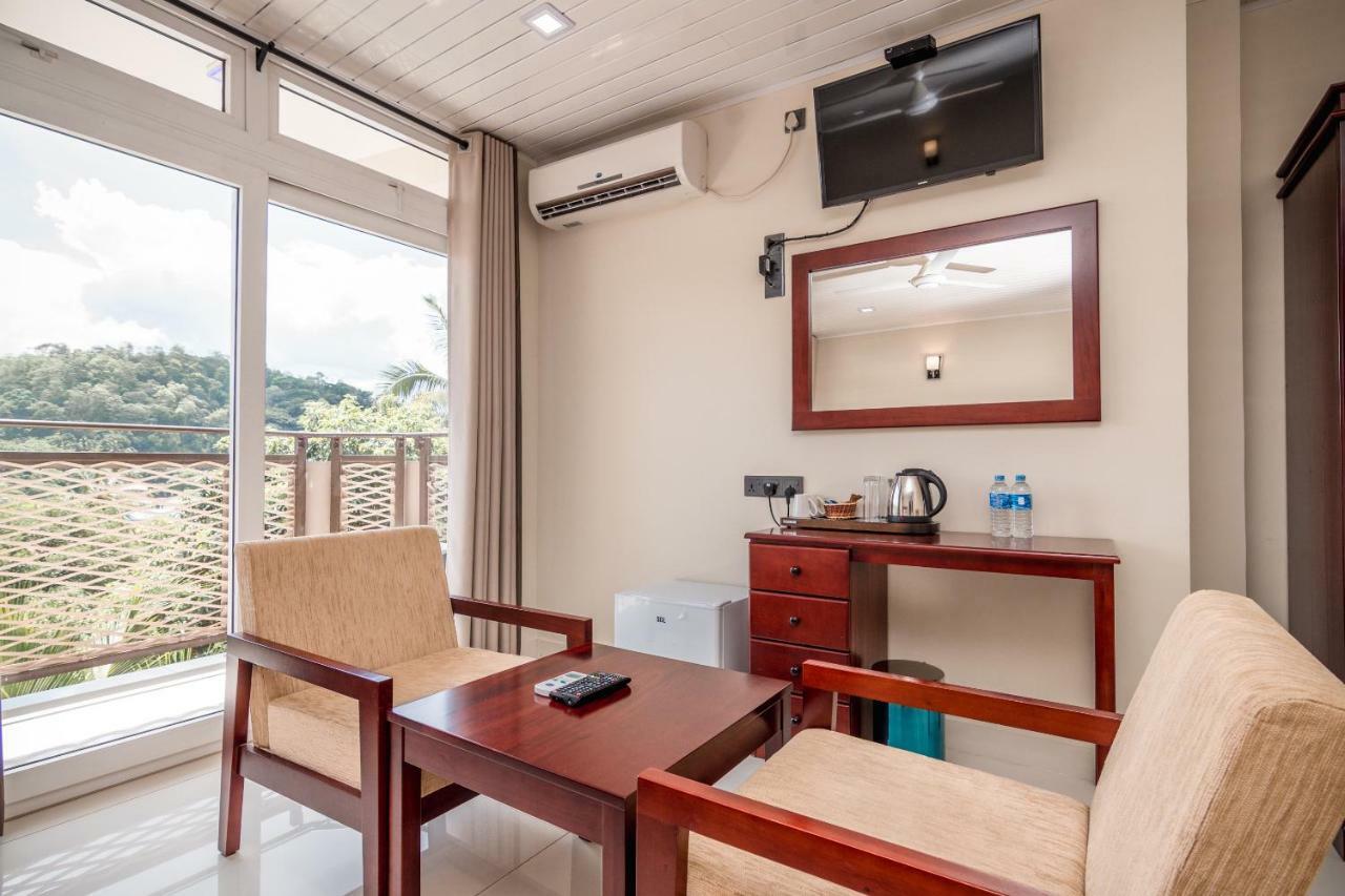 Janora Hills Hotel Kandy Ngoại thất bức ảnh